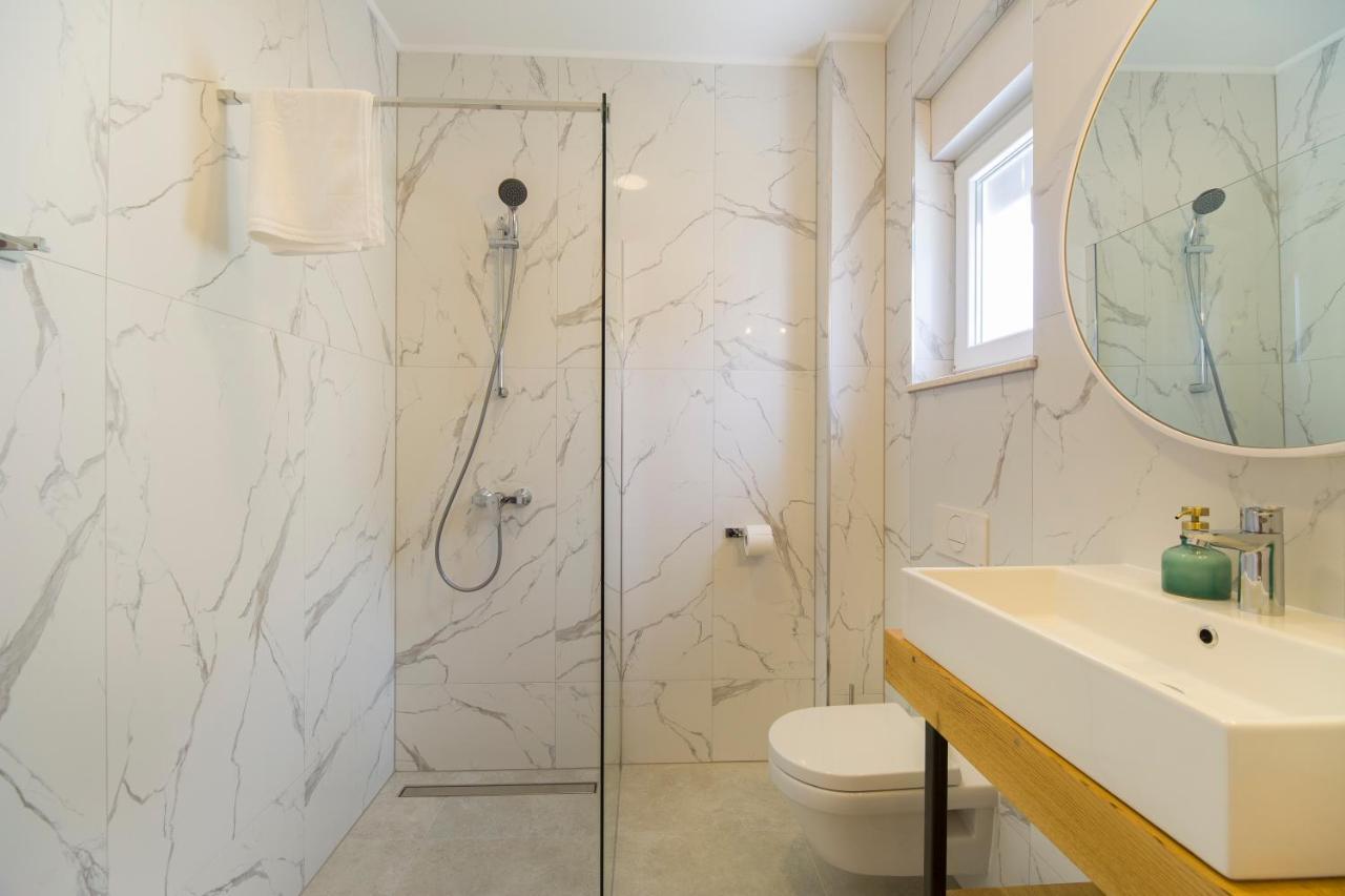 Apartments Bulli Trogir Luaran gambar
