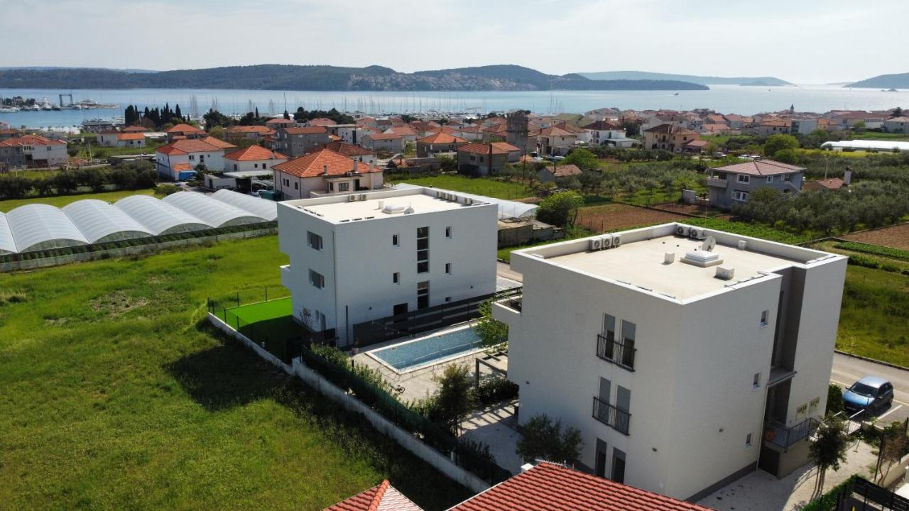 Apartments Bulli Trogir Luaran gambar