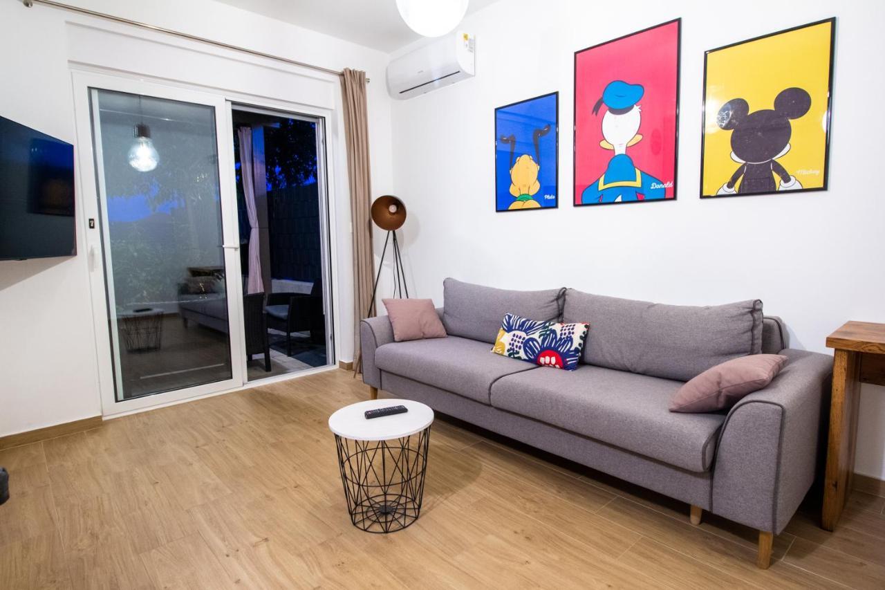 Apartments Bulli Trogir Luaran gambar